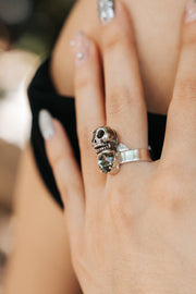 Anillo Doña Eulalia