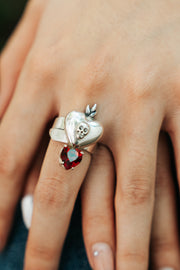 Anillo Latido
