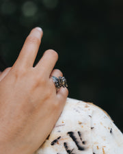 Anillo Balam