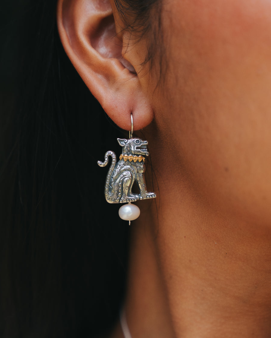 Aretes Guías Celestiales