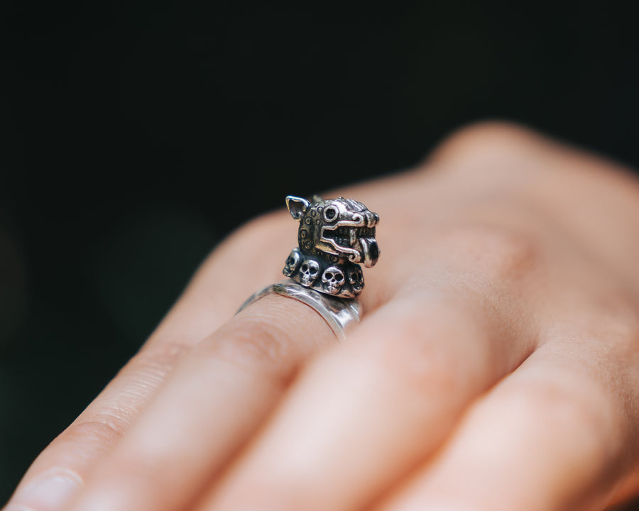 Anillo Balam