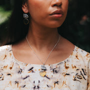 Aretes Guerreros del Alba
