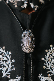 Corbatín Guadalupano