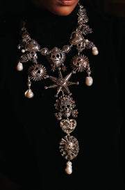 Collar Fiesta Mestiza