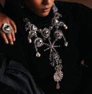 Collar Fiesta Mestiza