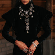 Collar Fiesta Mestiza