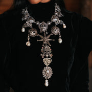 Collar Fiesta Mestiza