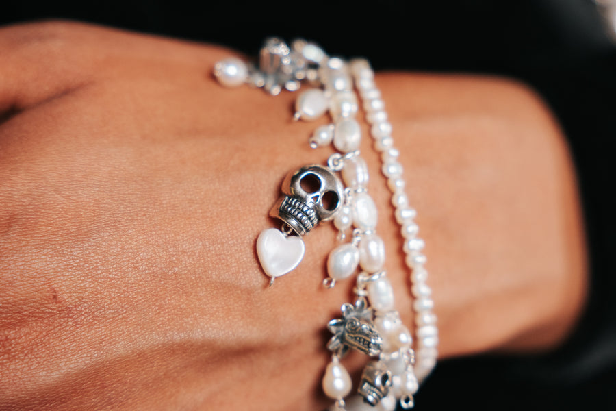 Pulsera Camino Iluminado