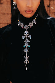 Collar La Odisea