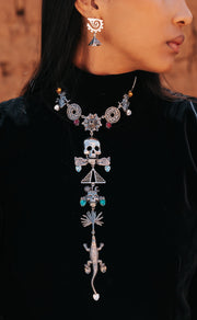 Collar La Odisea
