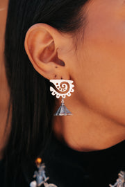 Aretes Espiral y Pirámide