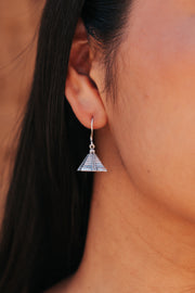 Aretes Chichen Itzá