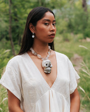 Collar Luz de Luna