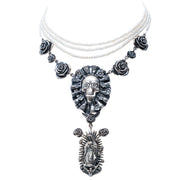 Collar Sincretismo Mágico