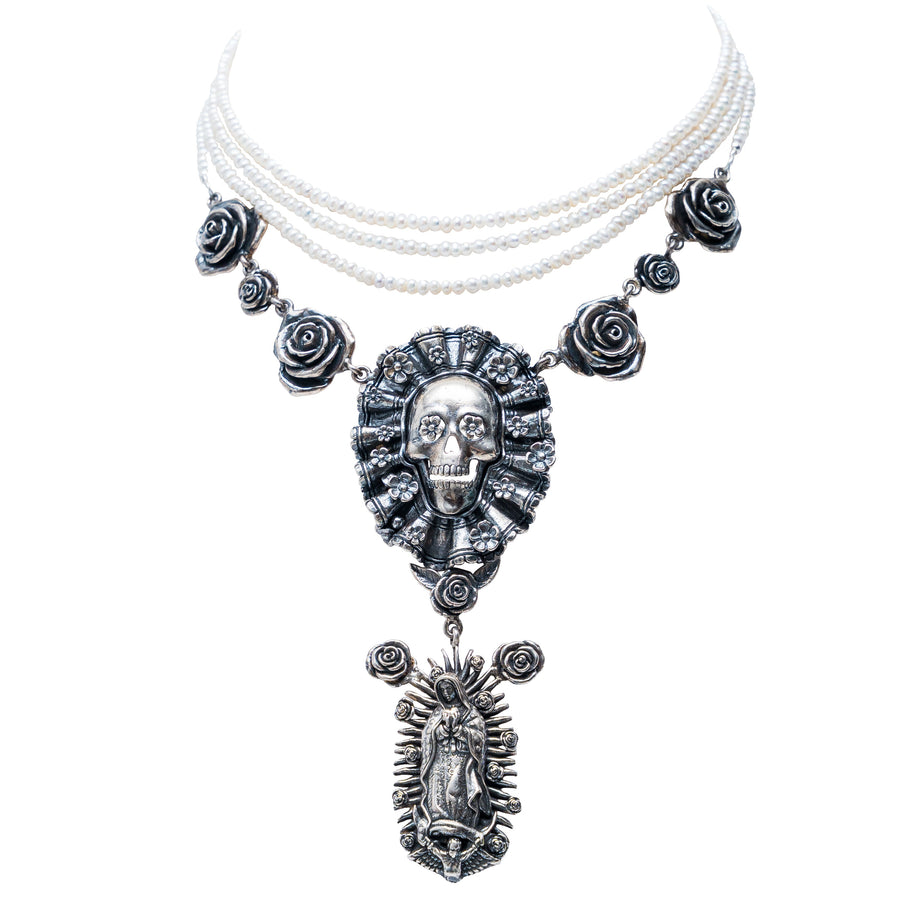 Collar Sincretismo Mágico