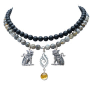 Collar Guardianes