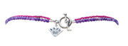 Collar Amor en Todas Las Vidas