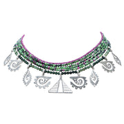 Collar Memoria de La Tierra