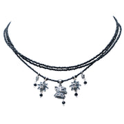 Collar Rostros de Mis Antepasados