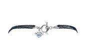 Collar Rostros de Mis Antepasados