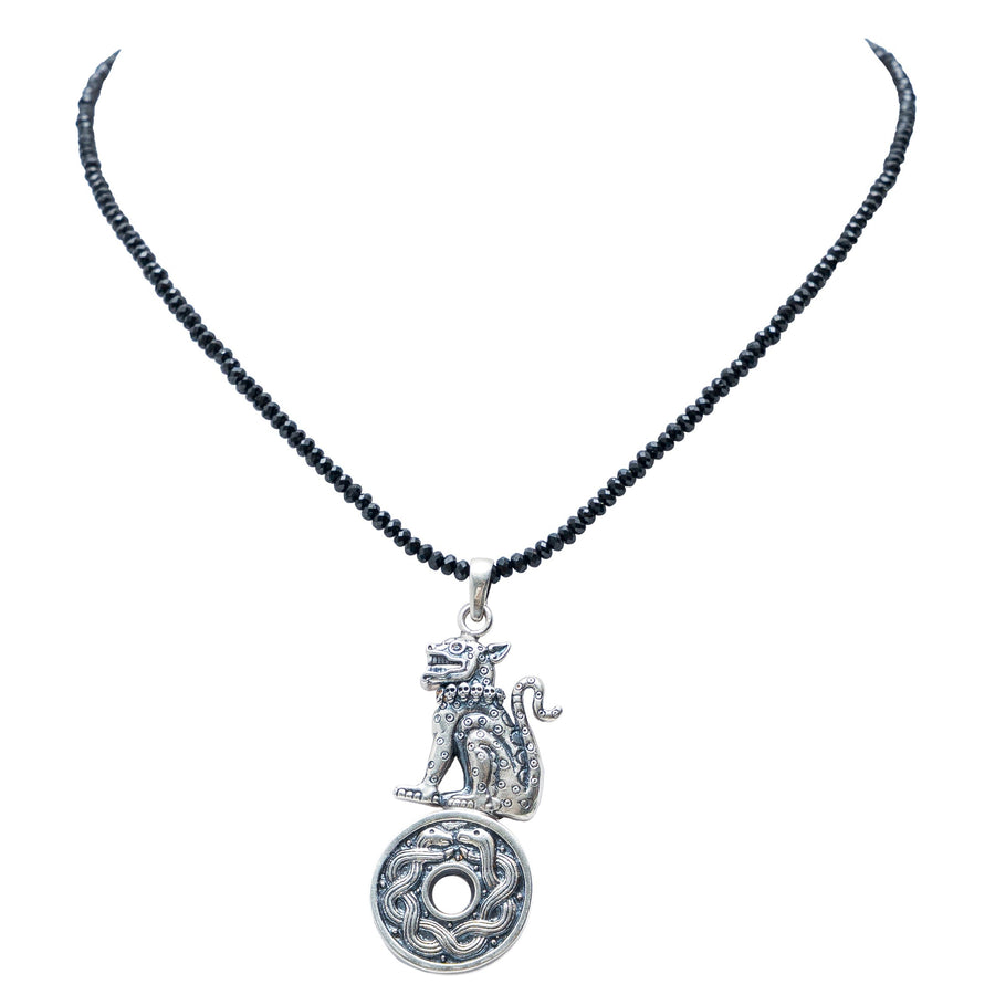 Collar Momento Místico
