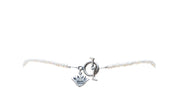 Collar Calavera Barroca