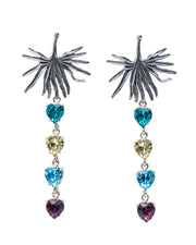 Aretes Destellos de Vida
