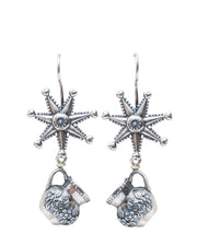 Aretes Jarrito de Fiesta