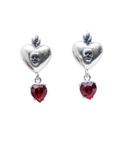 Aretes Latido