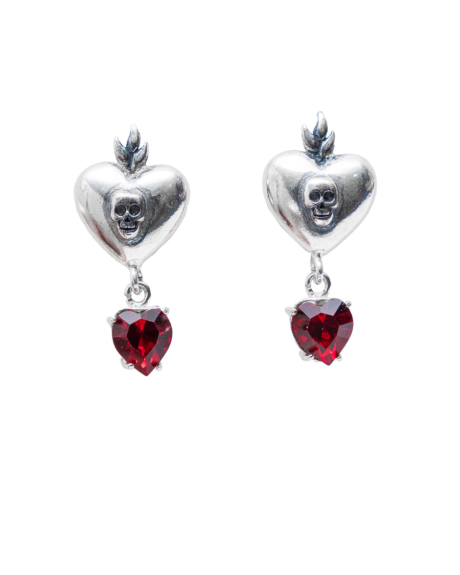 Aretes Latido
