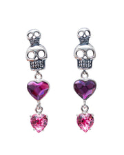 Aretes Amores Profundos