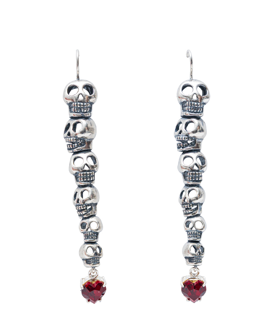 Aretes Encuentro
