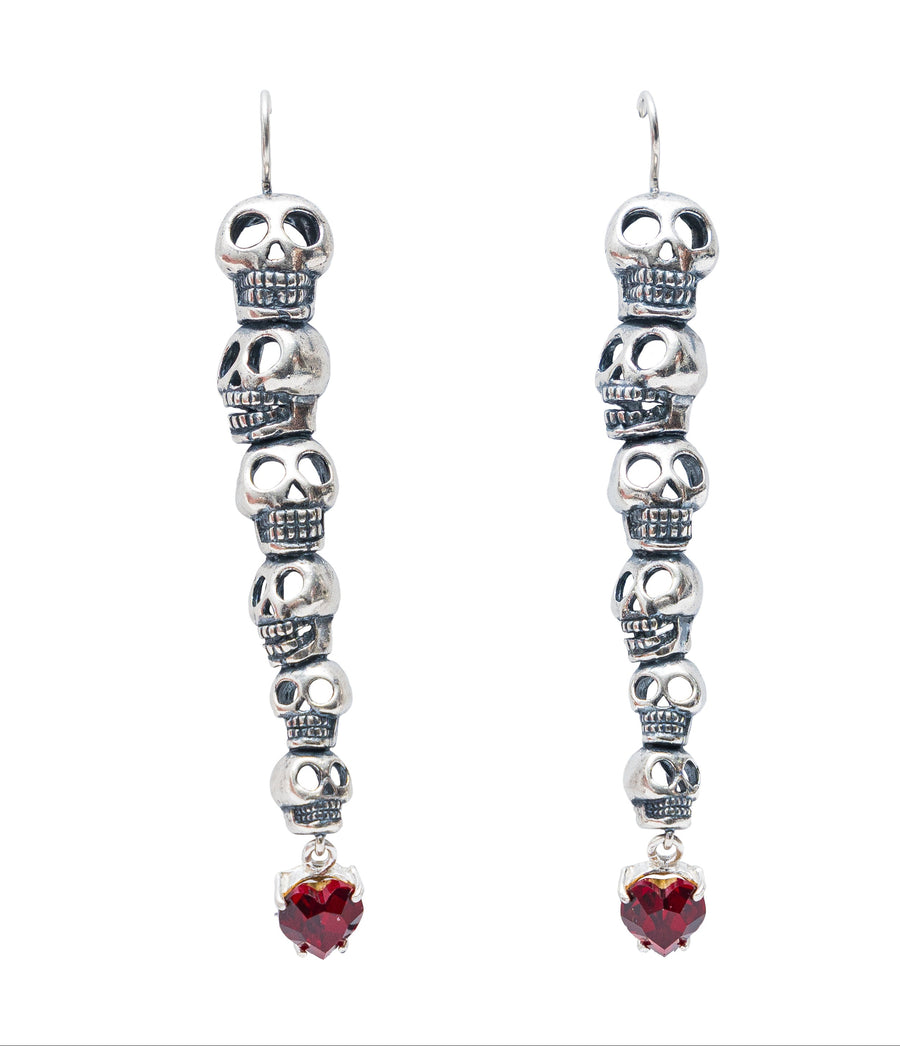 Aretes Encuentro