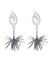 Aretes Raíces