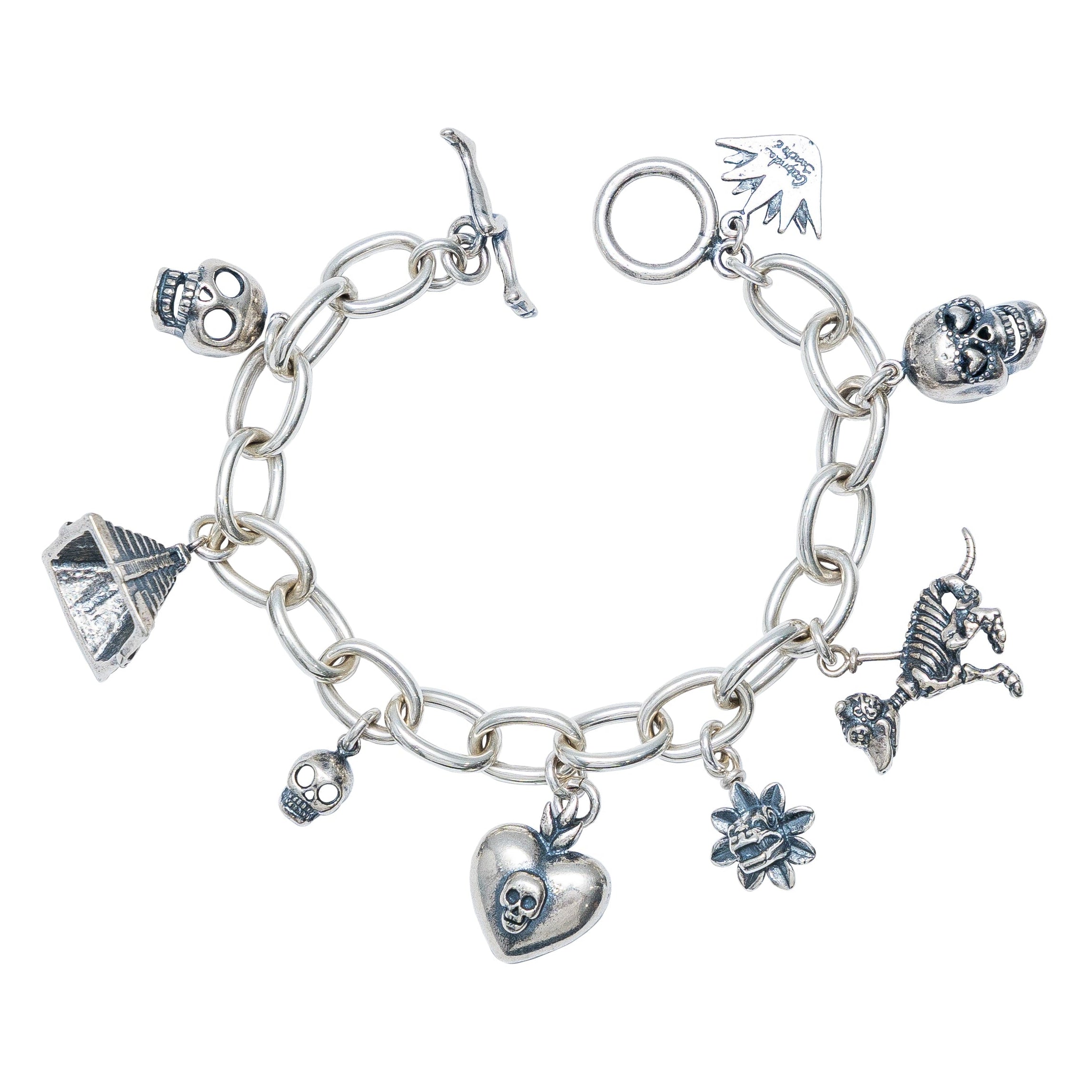 Pulsera Celebración Mestiza