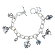 Pulsera Celebración Mestiza