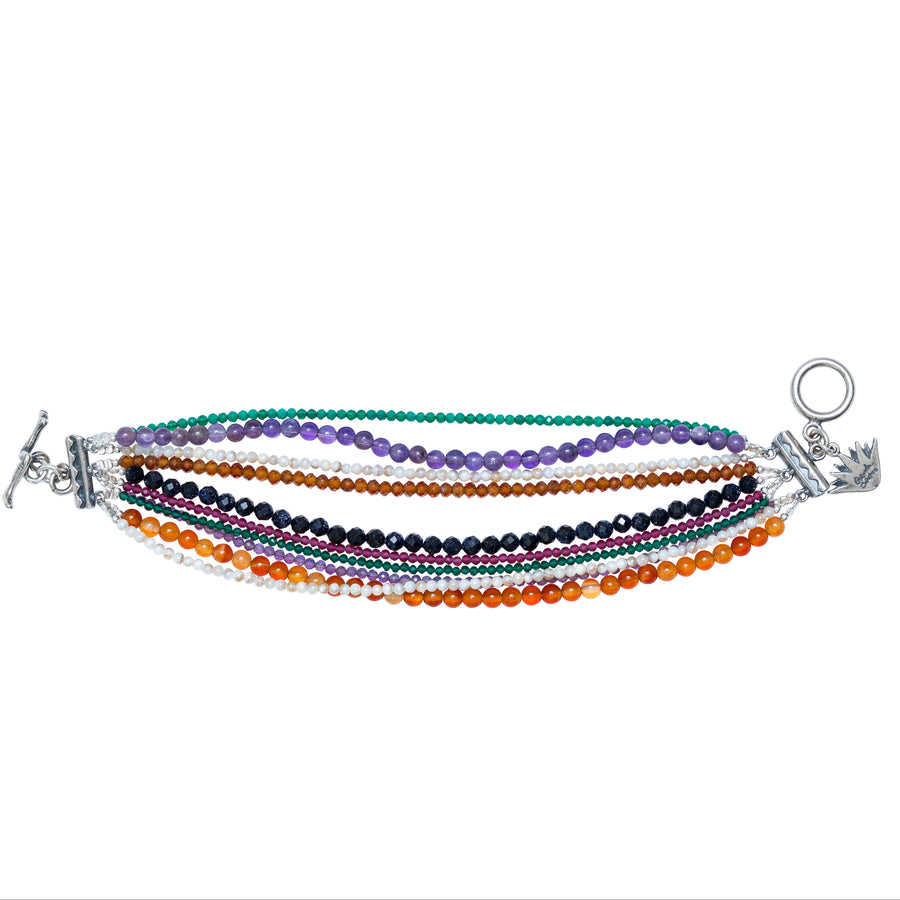 Pulsera Tradición Viva