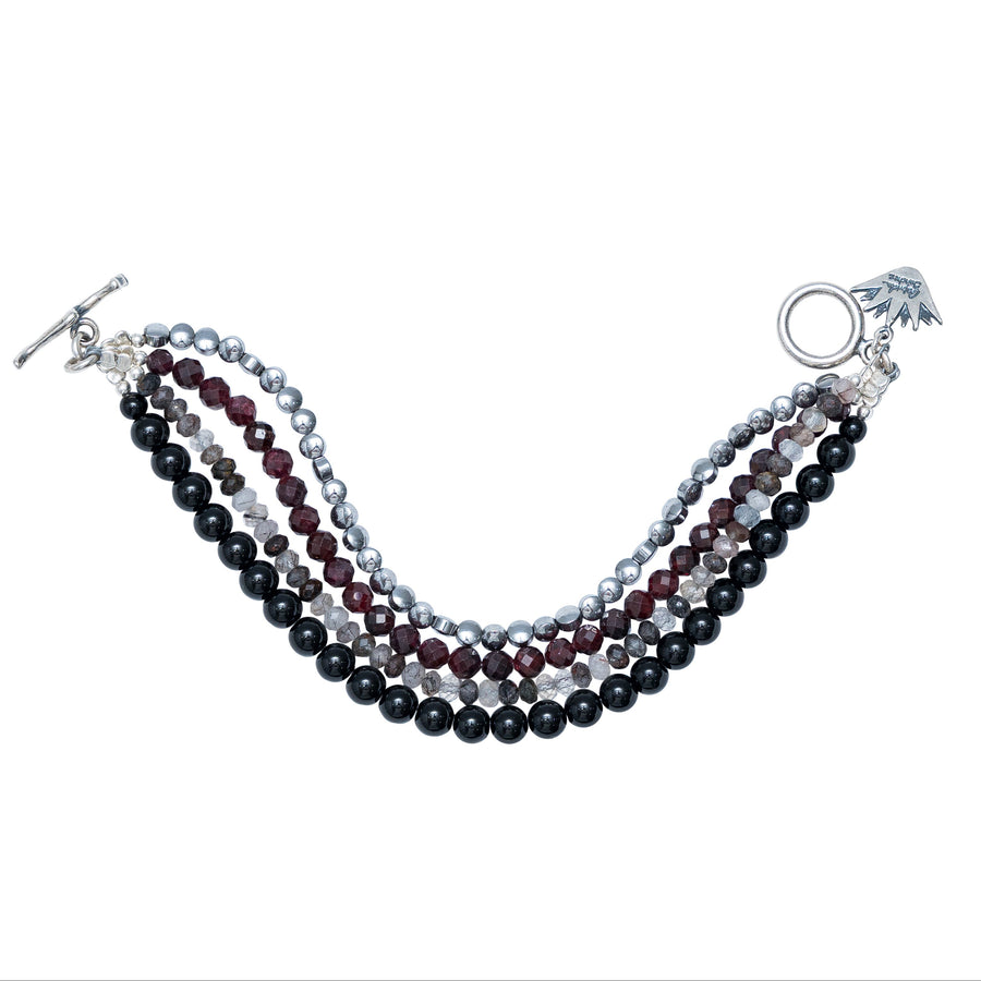 Pulsera Fuego Sagrado