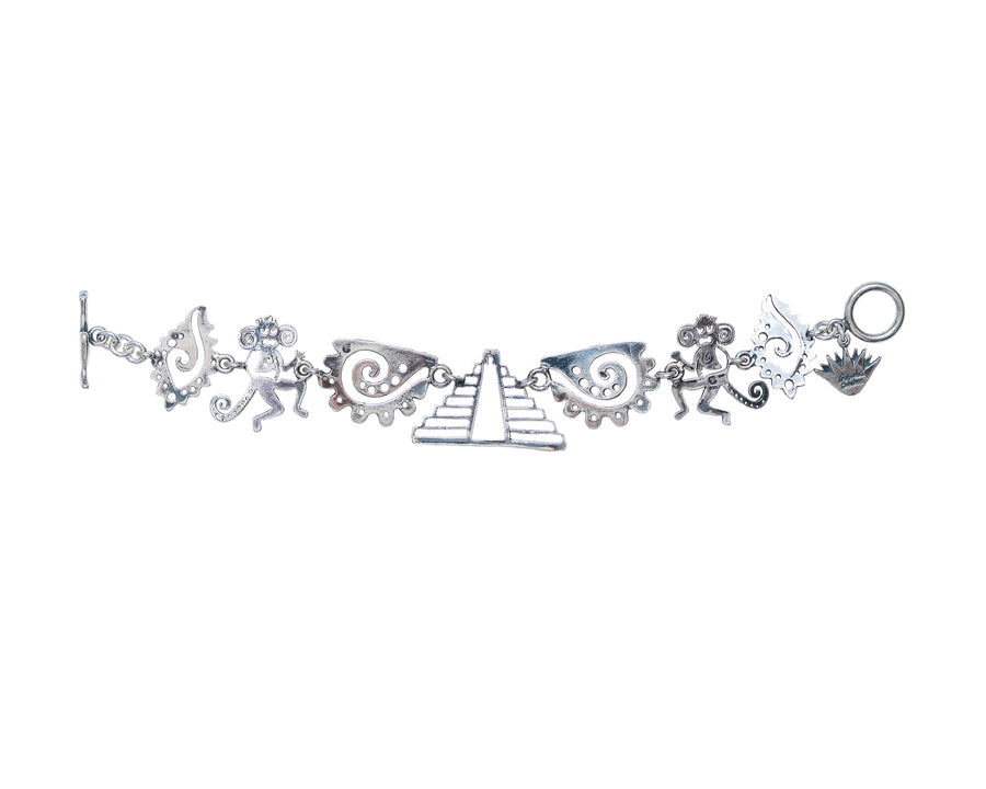 Pulsera Antigua Leyenda