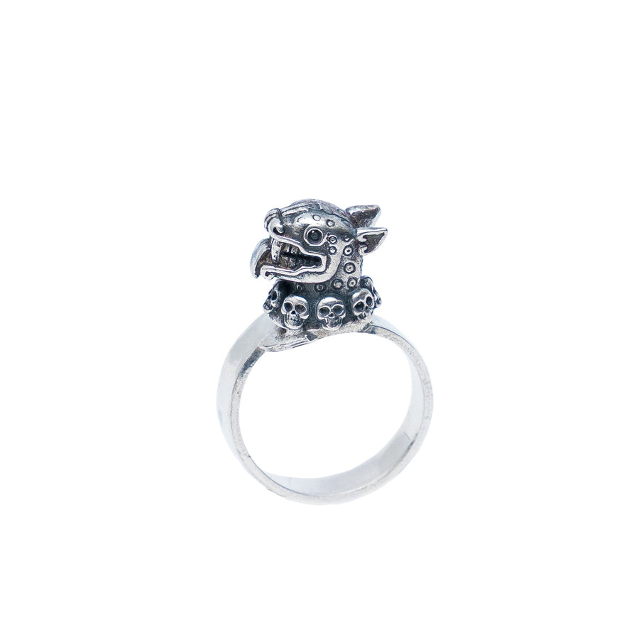Anillo Balam