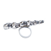Anillo Camino