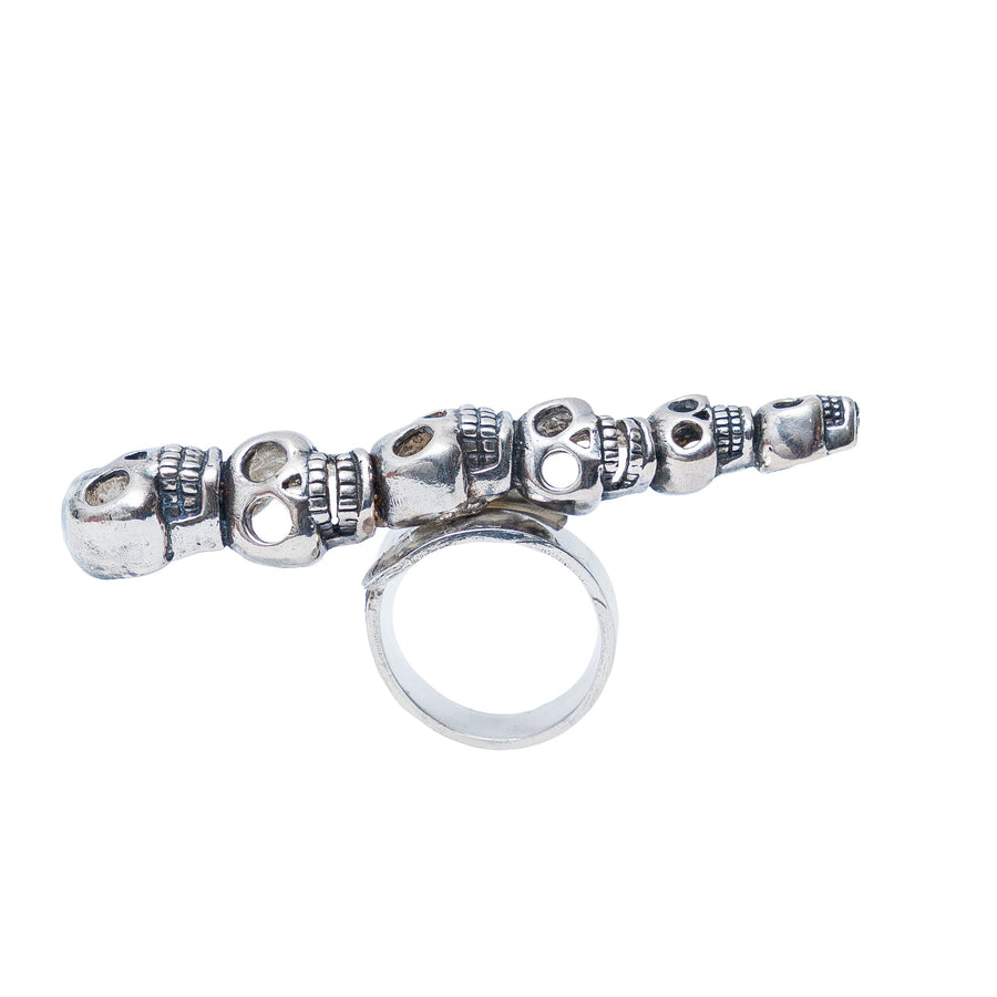 Anillo Camino