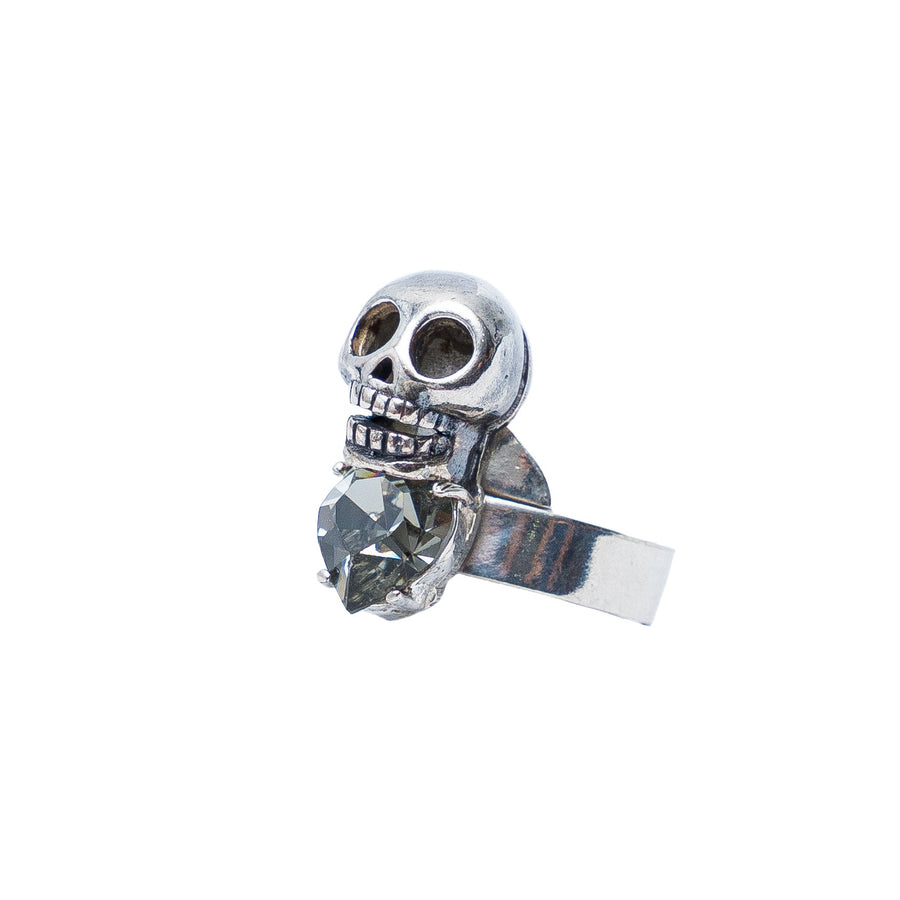 Anillo Doña Eulalia