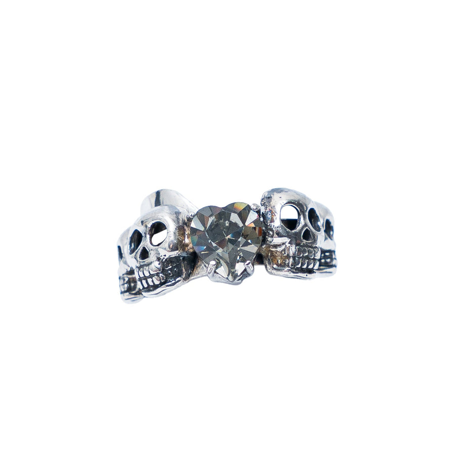 Anillo Canela y Copal