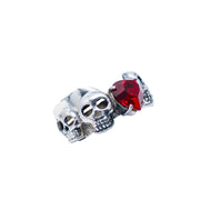 Anillo Grana Calavera