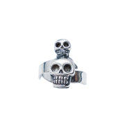 Anillo Tiburcio y Doña Tomasa