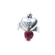Anillo Latido