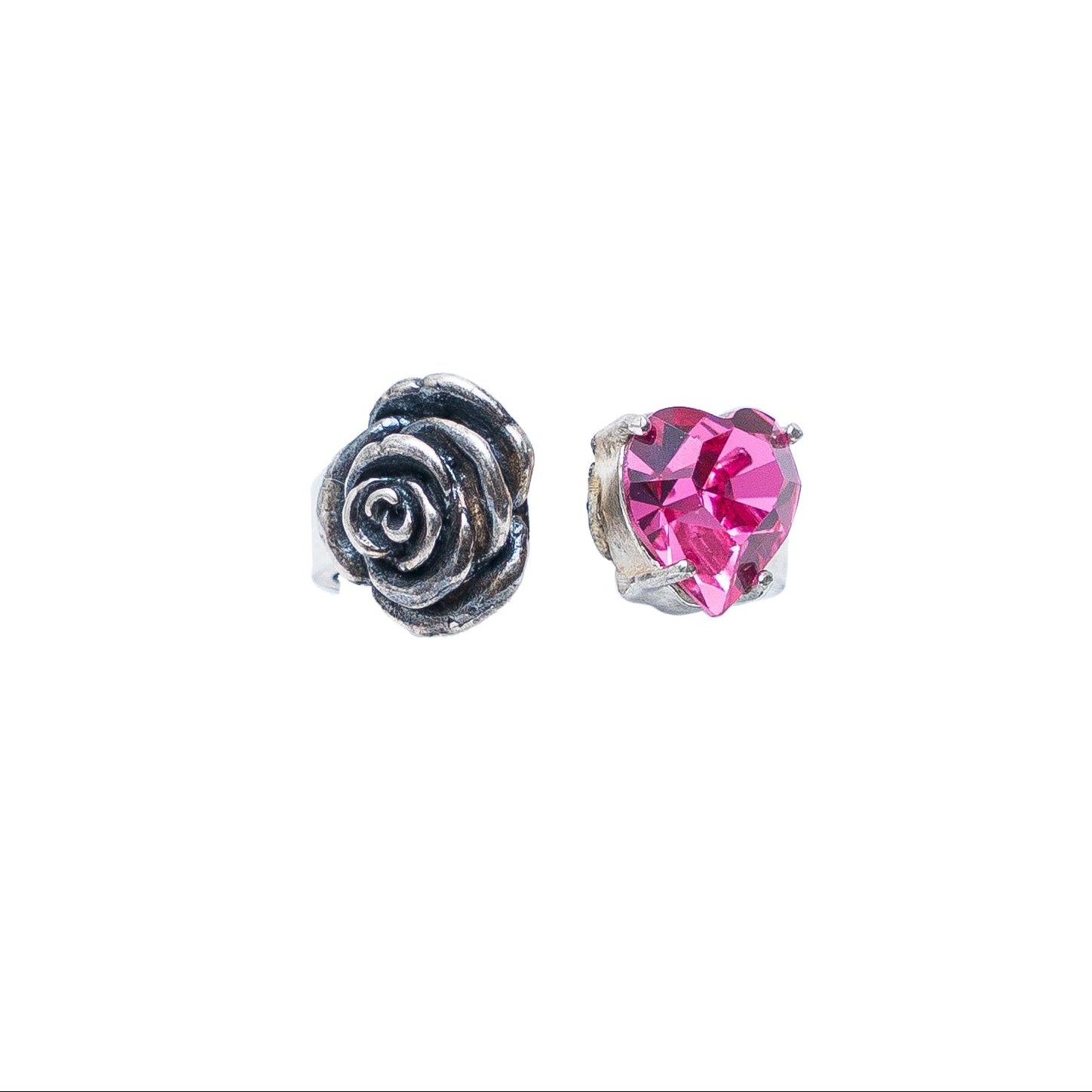 Anillo Rosa Pastel