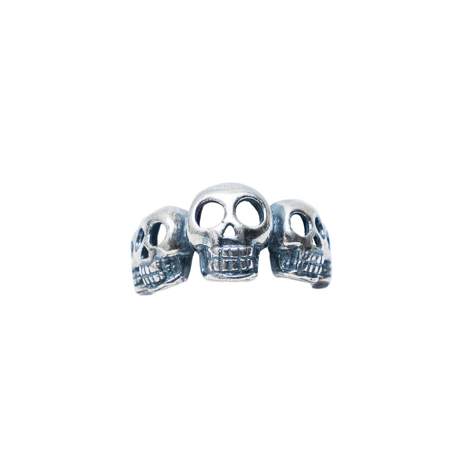 Anillo Cráneos de Luna