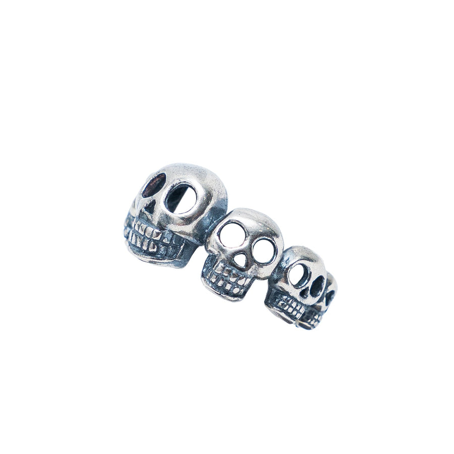 Anillo Cráneos de Luna